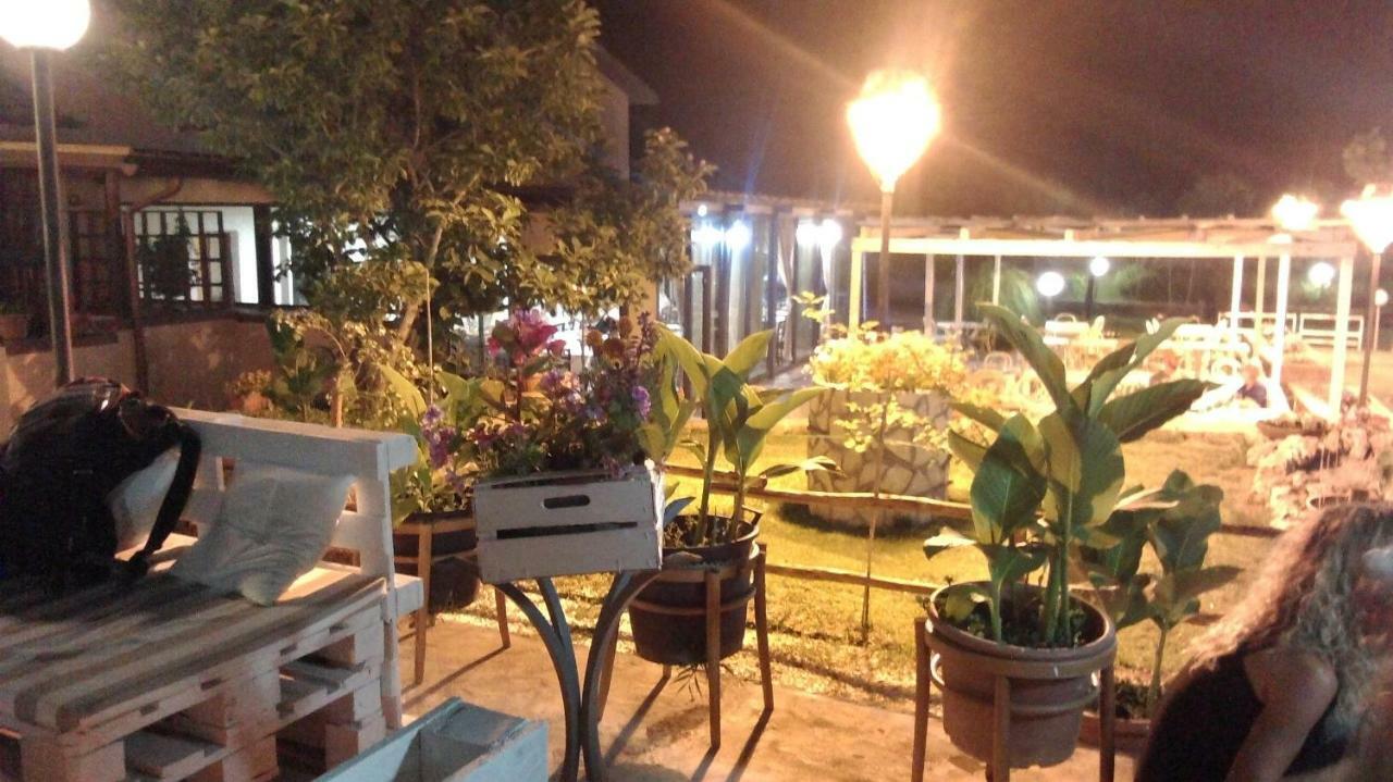 Locanda Del Principe Soriano nel Cimino Exterior photo