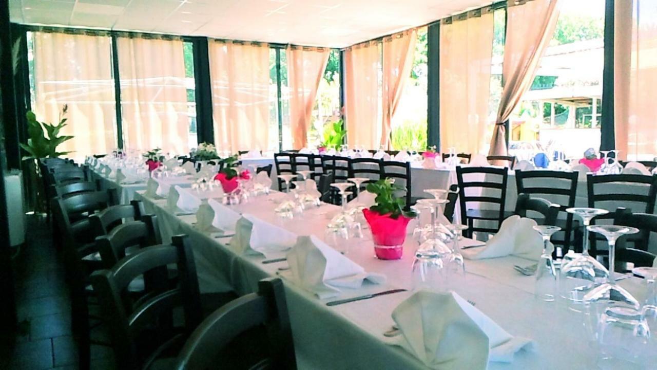 Locanda Del Principe Soriano nel Cimino Exterior photo